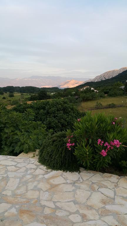 Villa Maja Baška Dış mekan fotoğraf