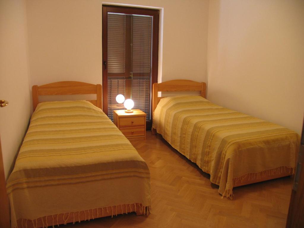 Villa Maja Baška Dış mekan fotoğraf