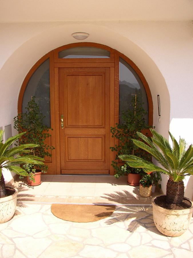 Villa Maja Baška Dış mekan fotoğraf